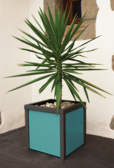 Jardinière ALDE